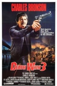 Death Wish 3 เปิดบัญชียมบาล (1985)