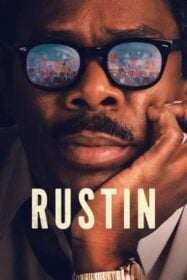 Rustin รัสติน (2023) NETFLIX