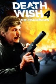 Death Wish 4: The Crackdown ไม่รู้จักยมบาลรึ! (1987)