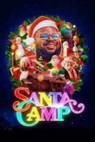 Santa Camp (2022) HBO