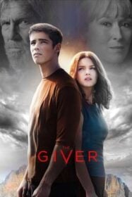 The Giver พลังพลิกโลก (2014)