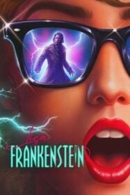 Lisa Frankenstein ลิซ่า แฟรงเกนสไตน์ (2024)