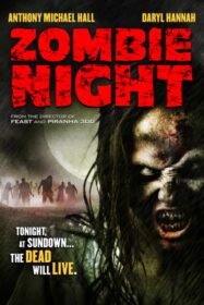 Zombie Night ซากนรกคืนสยอง (2013)